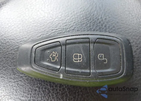 2014 Ford Focus St from USA, damaged, VIN 1FADP3L91EL457050